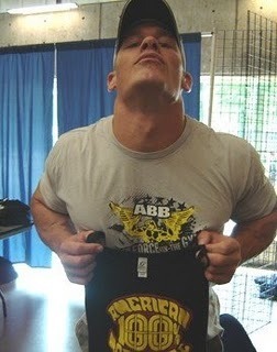 :*:*:* =]] - WTF John Cena