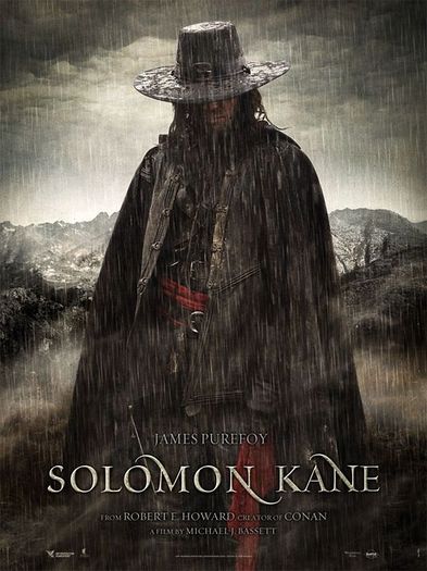 Solomon Kane-Super film,mai ales ca este vorba despre Evul Mediu :x - My movies