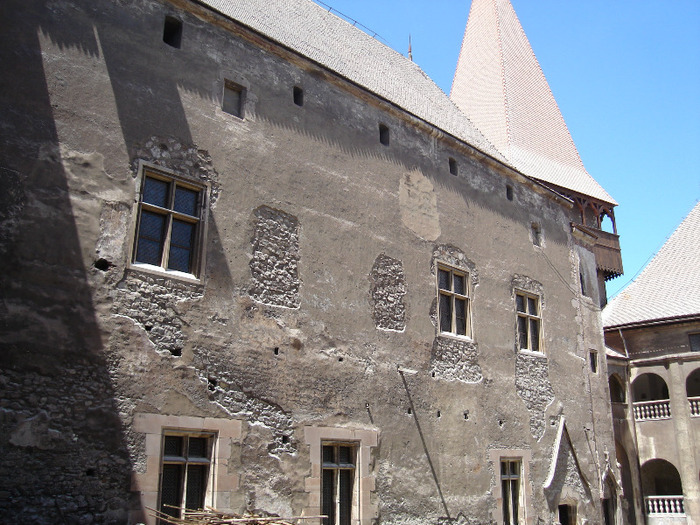 DSC02156 - Castelul Corvinestilor Hunedoara