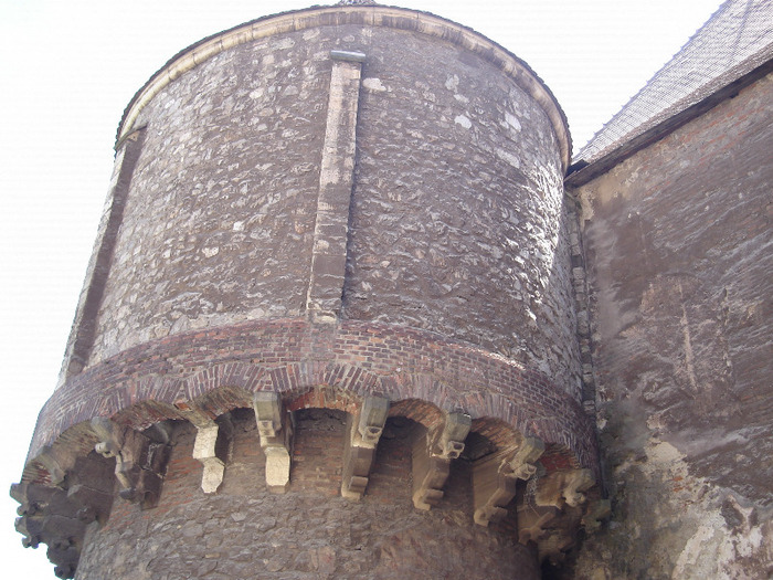 DSC02173 - Castelul Corvinestilor Hunedoara