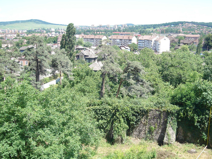 DSC02181 - Castelul Corvinestilor Hunedoara