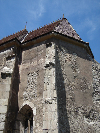 DSC02186 - Castelul Corvinestilor Hunedoara