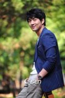 Lee Pil Mo