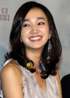 Soo Ae (3) - Soo Ae