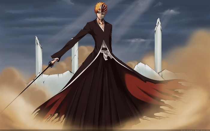 ichigo - cine este cel mai cool