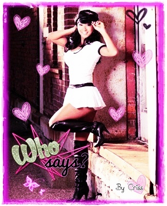 Erau cateva poze cu Shane si Jay...Printre tampoane =]] - Banda-Only you