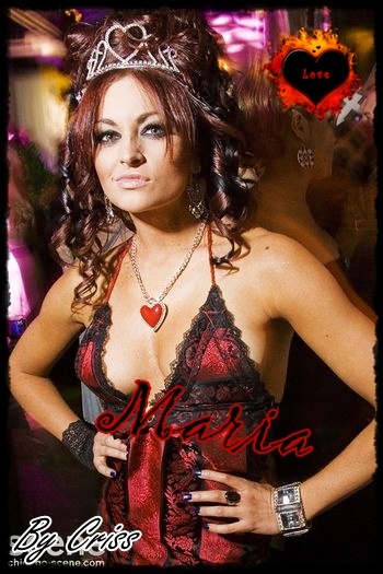 Shane: Am fost,apoi a avut o treaba in orash si l`a sunat pe Jay sa o duca cu masina :)