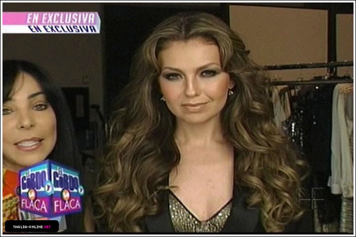 Thalia - Poze cu Thalia de la o prietena speciala-anamarianedelcu