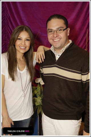 Thalia