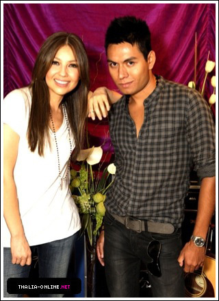 Thalia