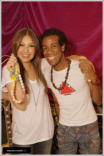Thalia