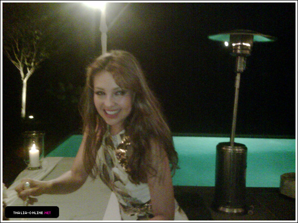 Thalia