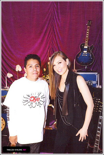 Thalia