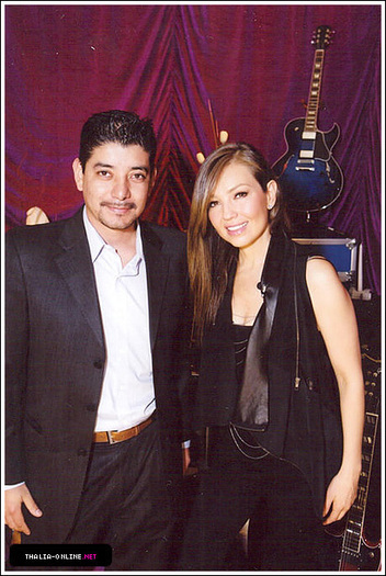 Thalia