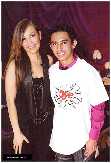 Thalia