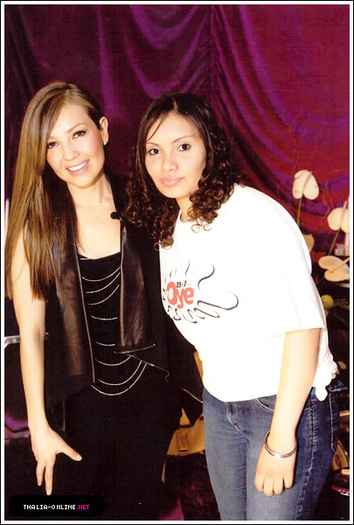 Thalia