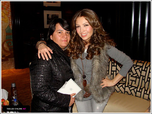 Thalia