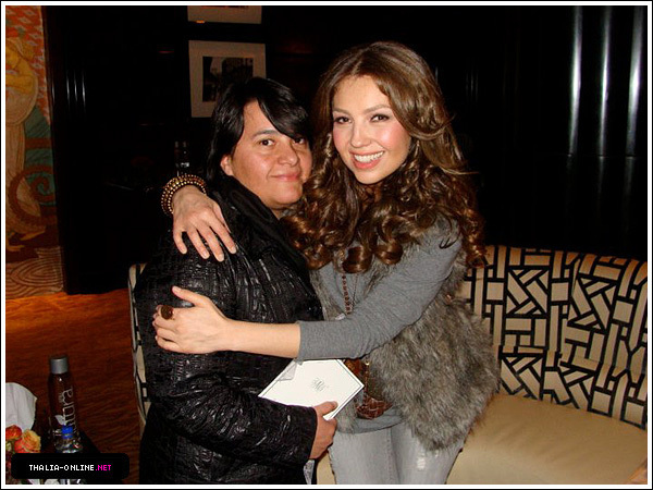 Thalia