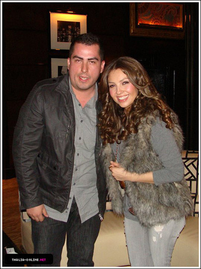 Thalia
