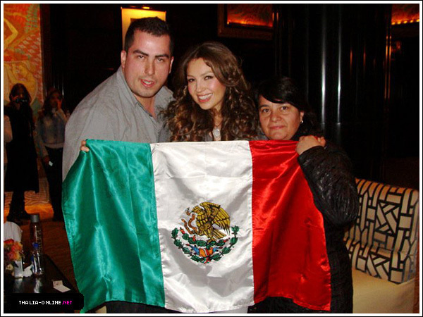 Thalia