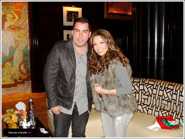 Thalia