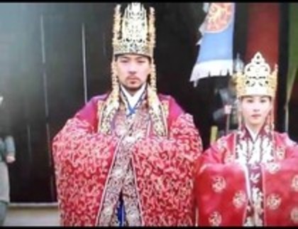 5 - Capturi Soseono-Jumong nunta