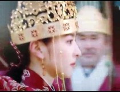 14 - Capturi Soseono-Jumong nunta