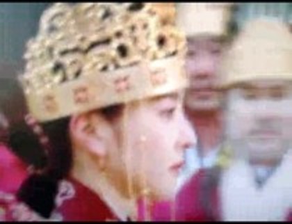 15 - Capturi Soseono-Jumong nunta
