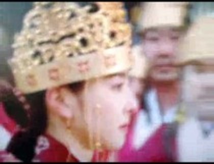 16 - Capturi Soseono-Jumong nunta