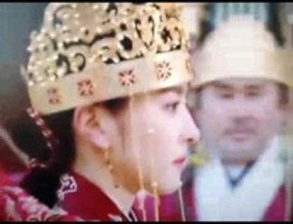 18 - Capturi Soseono-Jumong nunta