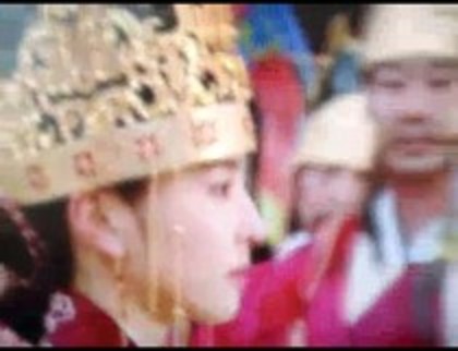 21 - Capturi Soseono-Jumong nunta