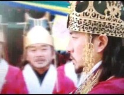 22 - Capturi Soseono-Jumong nunta
