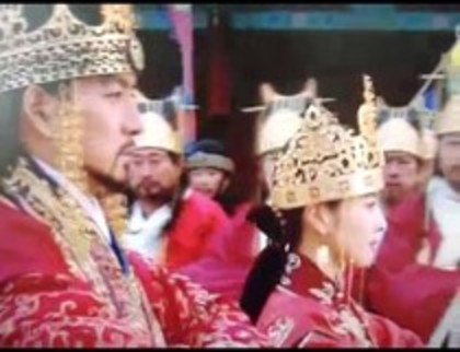 23 - Capturi Soseono-Jumong nunta