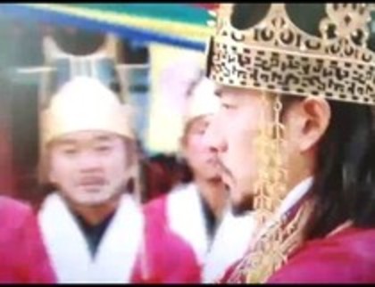 24 - Capturi Soseono-Jumong nunta