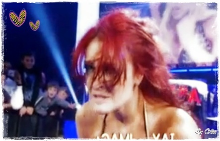 Shane: Dar...