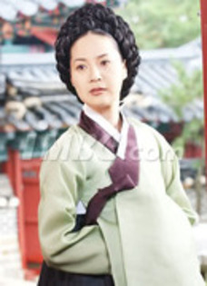 Dna Han - Doamna Choi si Doamna Chan