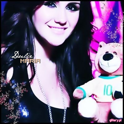 RBD4ever ALEXA24PREETY - 0 Club Dulce Maria