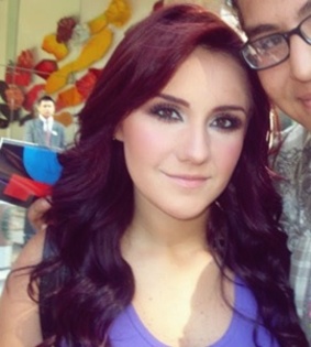 StarTeos TheMizLuv - 0 Club Dulce Maria