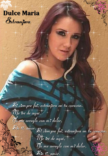 RBD4ever papusica2 - 0 Club Dulce Maria