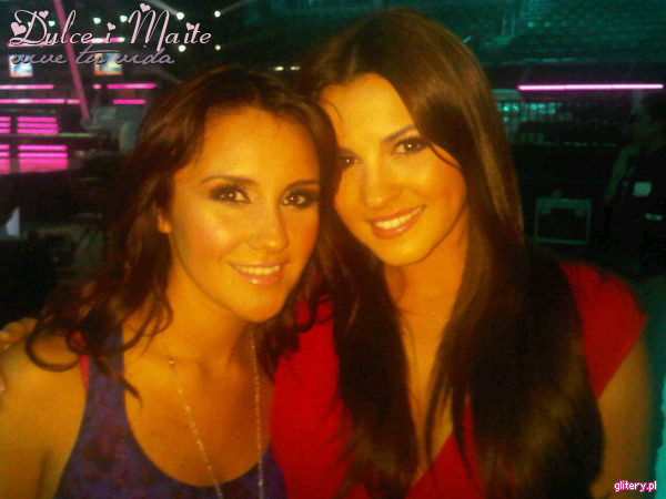 ViviDia14 - 0 Club Dulce Maria