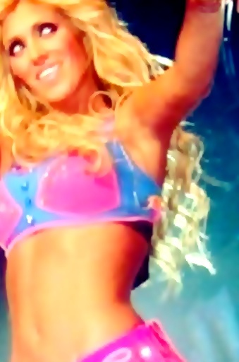 MiruIsDifferentByHerIdols