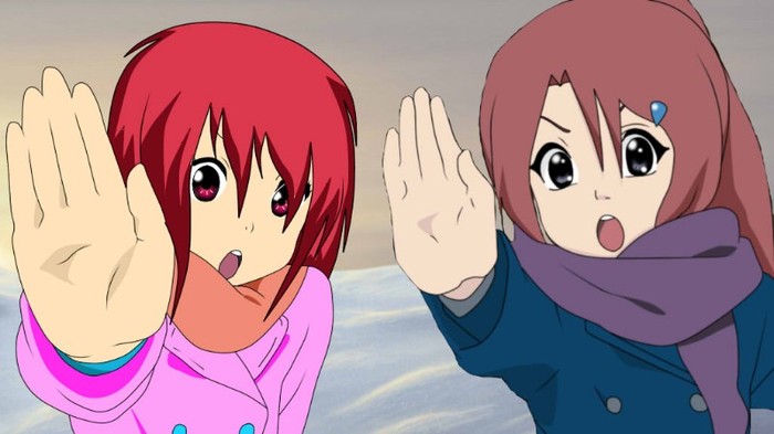 with Amaya(l-am terminat ieri si il pun azi:)))))))} - New Collabs2