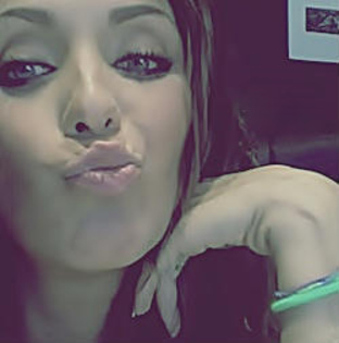 CrazyForMiley - 0 Club Anahi