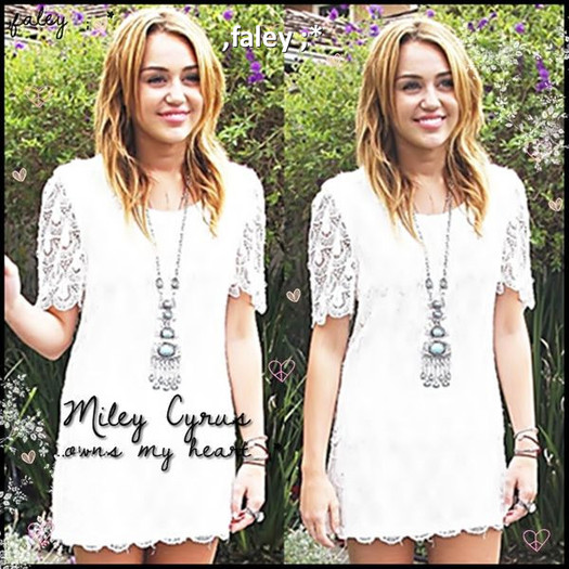 Miley Glitters (4)