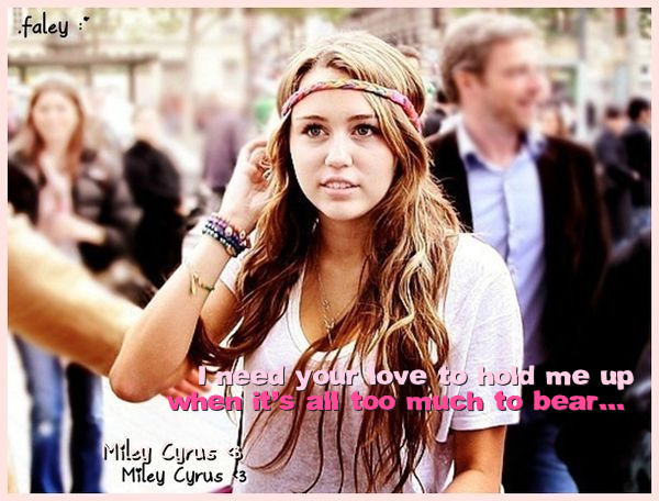 Miley Glitters (15) - CrazyForMiley Loc 1 premiu