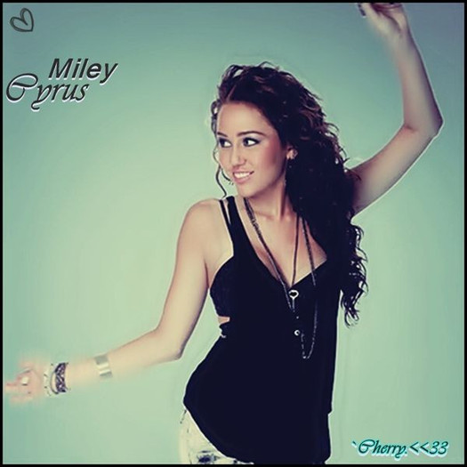 Miley Glitters (17) - CrazyForMiley Loc 1 premiu