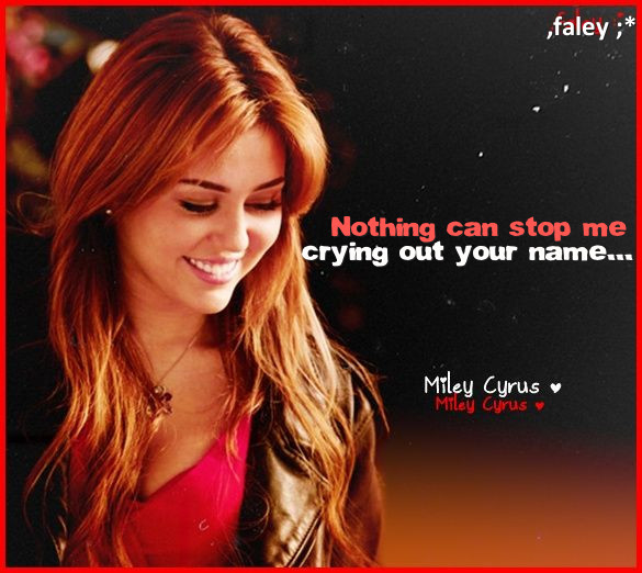 Miley Glitters (18) - CrazyForMiley Loc 1 premiu