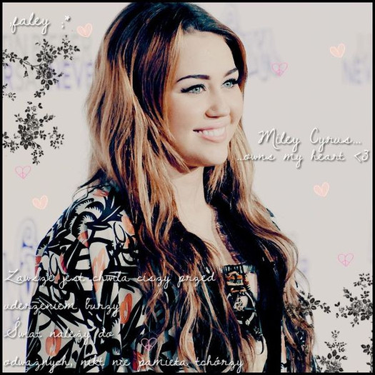 Miley Glitters (22) - CrazyForMiley Loc 1 premiu