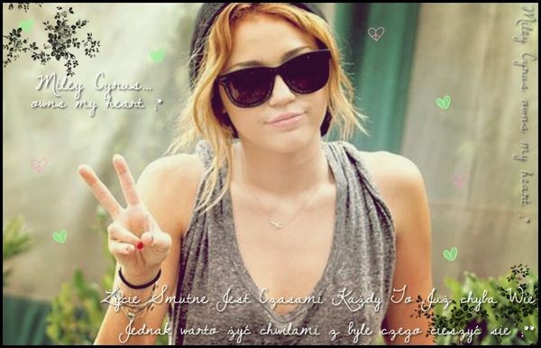 Miley Glitters (32) - CrazyForMiley Loc 1 premiu
