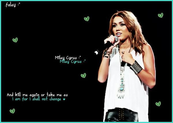 Miley Glitters (36) - CrazyForMiley Loc 1 premiu